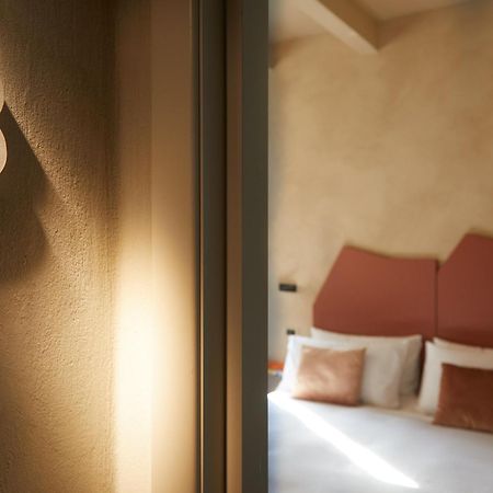 Locanda Ca' Matilde Quattro Castella Экстерьер фото