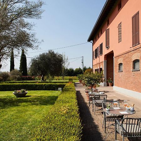 Locanda Ca' Matilde Quattro Castella Экстерьер фото