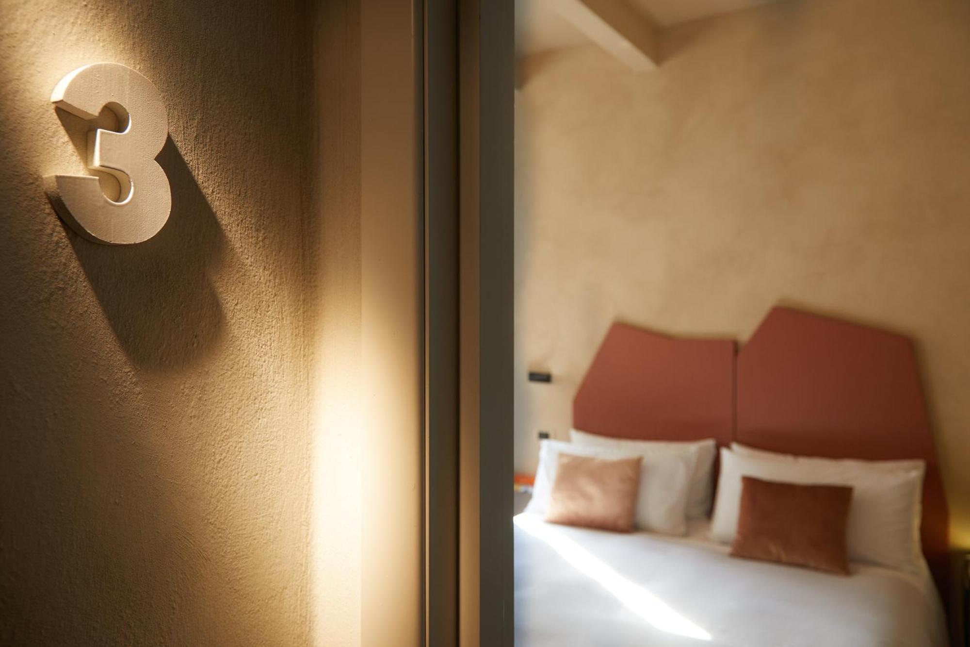 Locanda Ca' Matilde Quattro Castella Экстерьер фото