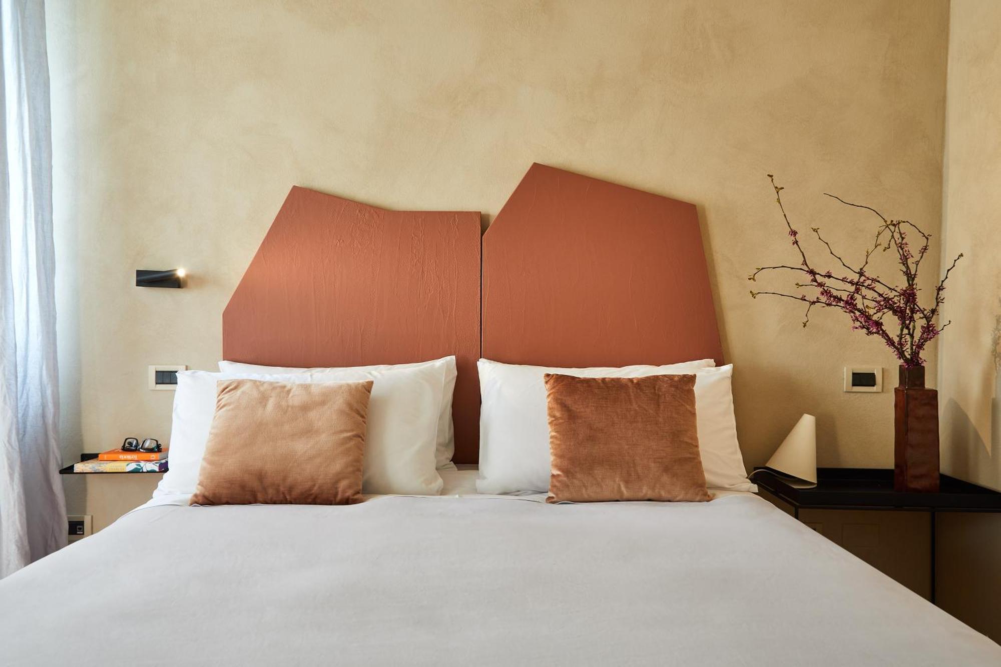 Locanda Ca' Matilde Quattro Castella Экстерьер фото