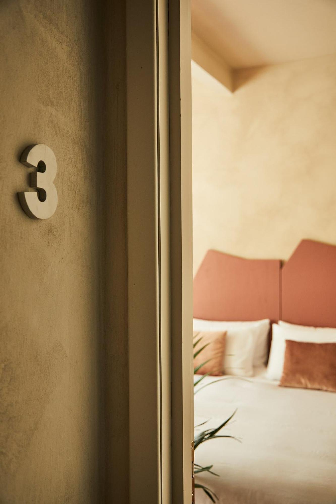 Locanda Ca' Matilde Quattro Castella Экстерьер фото