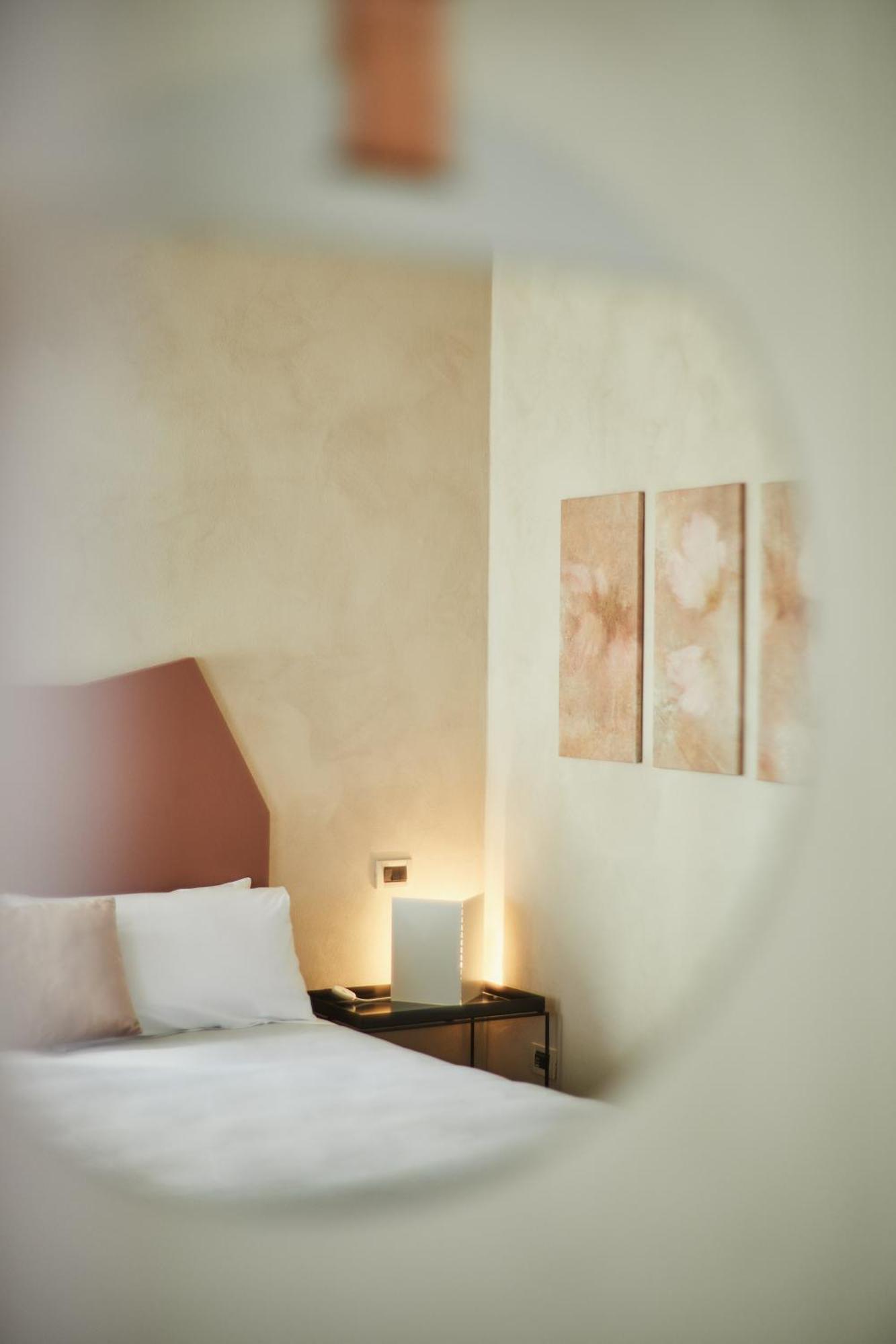 Locanda Ca' Matilde Quattro Castella Экстерьер фото